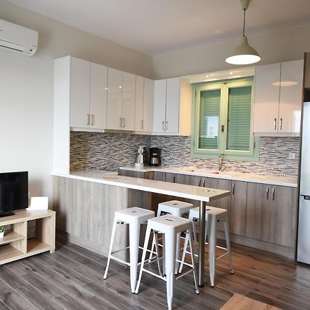 "Ροδι" Διαμερισμα / "Rodi" Apartment Náuplia Exterior foto